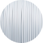 PLA FiberSilk filament stříbrný metallic 1,75 mm Fiberlogy 850 g