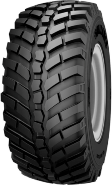 Alliance 550 360/80-24 143A8/138D TL