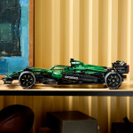 LEGO LEGO® Technic 42240 Auto Aston Martin Aramco AMR25 F1®