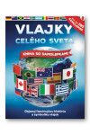 Vlajky celého sveta - John Malam