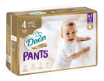 PANTSY Dada extra care 4, 8-15kg, 39ks