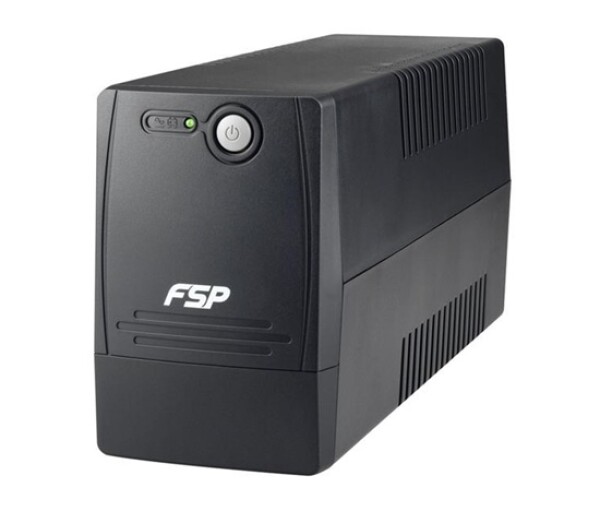 Fortron UPS FSP FP 1500, 1500 VA, line interactive EDF_368323