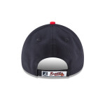 New Era Pánská kšiltovka Atlanta Braves MLB The League