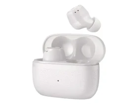EDIFIER X3 Pro TWS šedá / bezdrátová sluchátka / mikrofon / ANC / bluetooth 5.4 / až 22h (X3 Pro grey)