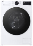LG F4X5009TLB - Pračka