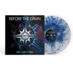 Cold Flare Eternal - LP - The Dawn Before