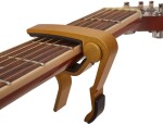 Razzor Capo Gold