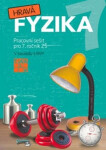 Hravá fyzika Benkovská Helena
