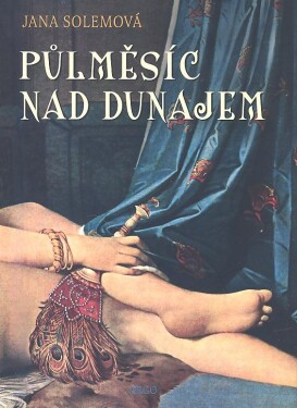 Půlměsíc nad Dunajem