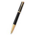 Parker Ingenuity Black GT - plnící pero, hrot M