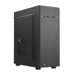 Aigo B350 černá / ATX / 1x USB 3.0 + 2x USB 2.0 / bez zdroje (B350)