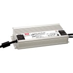 BIG WHITE (SLV) Můstkový LED driver 42 W, 500 mA pro NUMINOS®, včetně radiofrekvenčního rozhraní pro modul RF, DALI 1006459