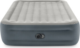 Nafukovací postel Queen 152cm x 203cm x 46 cm - Alltoys Intex