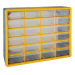 Organizer TES HL3045-C 24 zásuvek