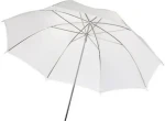 Godox UB-008-33 / Studiový deštník / 84 cm / Transparentní / Bílý difuzní povrch (UB-008 84 cm)