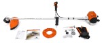 Benzínový křovinořez STIHL FS 235
