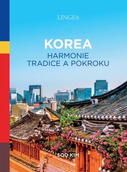 Korea Harmonie tradice pokroku