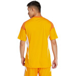Adidas Tiro 25 Competition Goalkeeper Jersey Short Sleeve M JN4502 pánské s