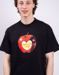Tričko Carhartt WIP S/S Spoiled T-Shirt Black