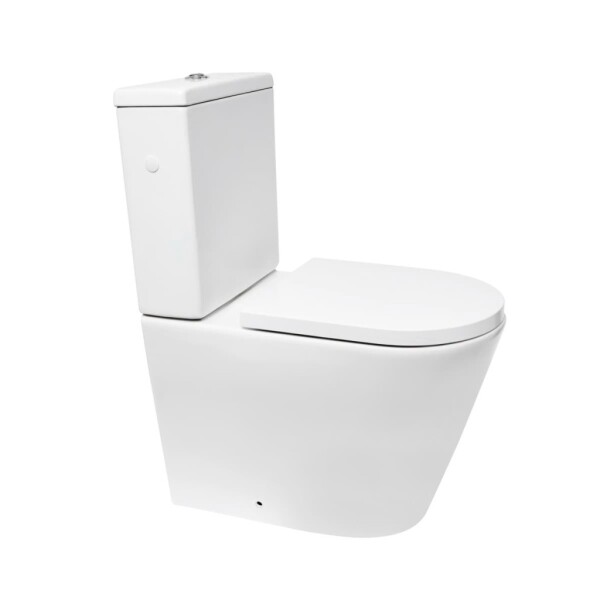 Wc kombi komplet SAT Project vario odpad SATPRO31 SATPRO31