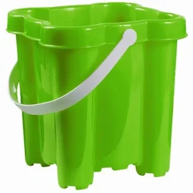 Androni Kyblík hrad 4 věže zelená