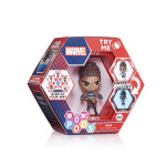 WOW POD, Marvel Shuri