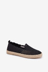 Espadrilky model 211852 Step in style 36