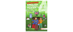 English adventures 4 - pracovní sešit