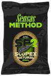 Sensas Pelety Sticky Pellets 2mm 650g - Krill,Sensas Pelety Sticky Pellets 2mm 650g - Krill