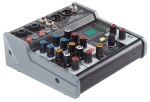 Soundsation MIOMIX 202UFX