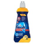 CALGONIT FINISH leštěnka 400 ml do myčky 2 druhy - classic a citron