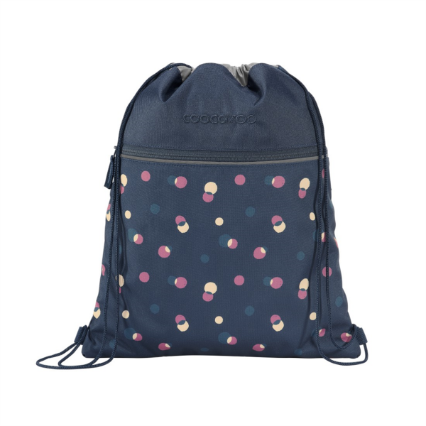 Sportovní pytel na záda coocazoo Bubble Dreams