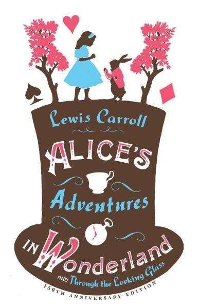 Alice´s Adventures in Lewis Carroll