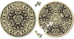 CURIOSI Puzzle Double: Písek
