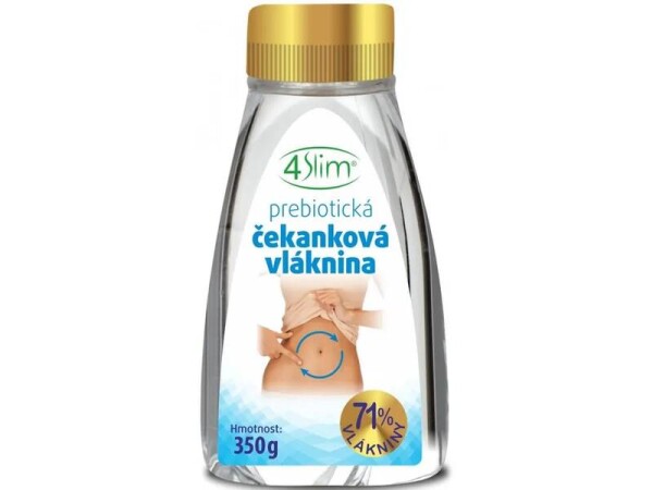 Prebiotická čekanková vláknina natural 350g