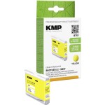 KMP Ink náhradní Epson 29XL, T2996, T2991, T2992, T2993, T2994 kompatibilní kombinované balení černá, azurová, purppurov