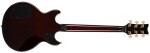 Ibanez AR420 Transparent Blue Gradation