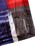Cyklodres CYCOLOGY Newport, pánský, krátký rukáv (Motiv Newport, velikost XL)