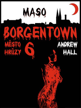Maso - Andrew Hall