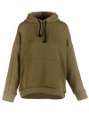 Mikina Khaki Infinite You S/M