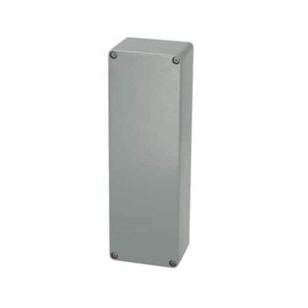 Fibox ALN 082506 7811190 univerzální pouzdro 252 x 81 x 56.5 hliník 1 ks