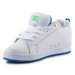 Boty DC Court Graffik M 300529-WLQ EU 40,5