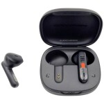 JBL Wave 300 TWS špuntová sluchátka (In Ear) Bluetooth® stereo černá headset mobil