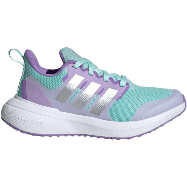 Boty adidas FortaRun 2.0 Cloudfoam Lace Jr ID2363