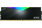 ADATA XPG Lancer RGB 16GB (1x 16GB) DDR5 5200MHz / CL38 / DIMM / Non-ECC / 1Rx8 (AX5U5200C3816G-CLARBK)