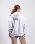 Dickies Summerdale Hoodie Light Gray L