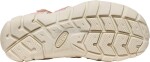 Dětské sandály Keen Seacamp II CNX youth pink gold Velikost: 36