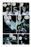 Abe Sapien 9 - Ztracené životy a další příběhy - Mike Mignola
