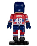 McFarlane Figurka Lane Hutson #48 Montreal Canadiens NHL Construct Figure