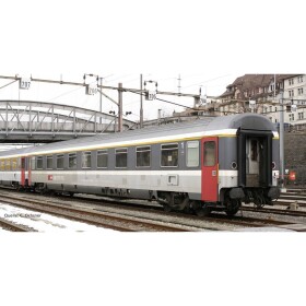 Piko Sada vagónů pro BR 412 ICE (Ok) tř. tř. DB AG VI